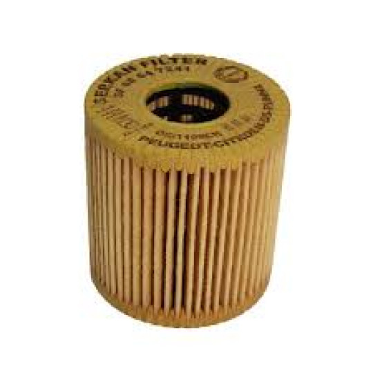 فیلتر روغن پژو 206 تیپ 5 ایساکو
